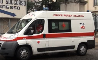Scontro moto-auto, due feriti nell’Alessandrino